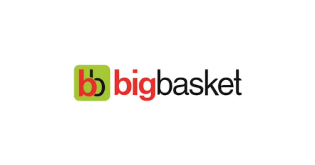 BigBasket logo