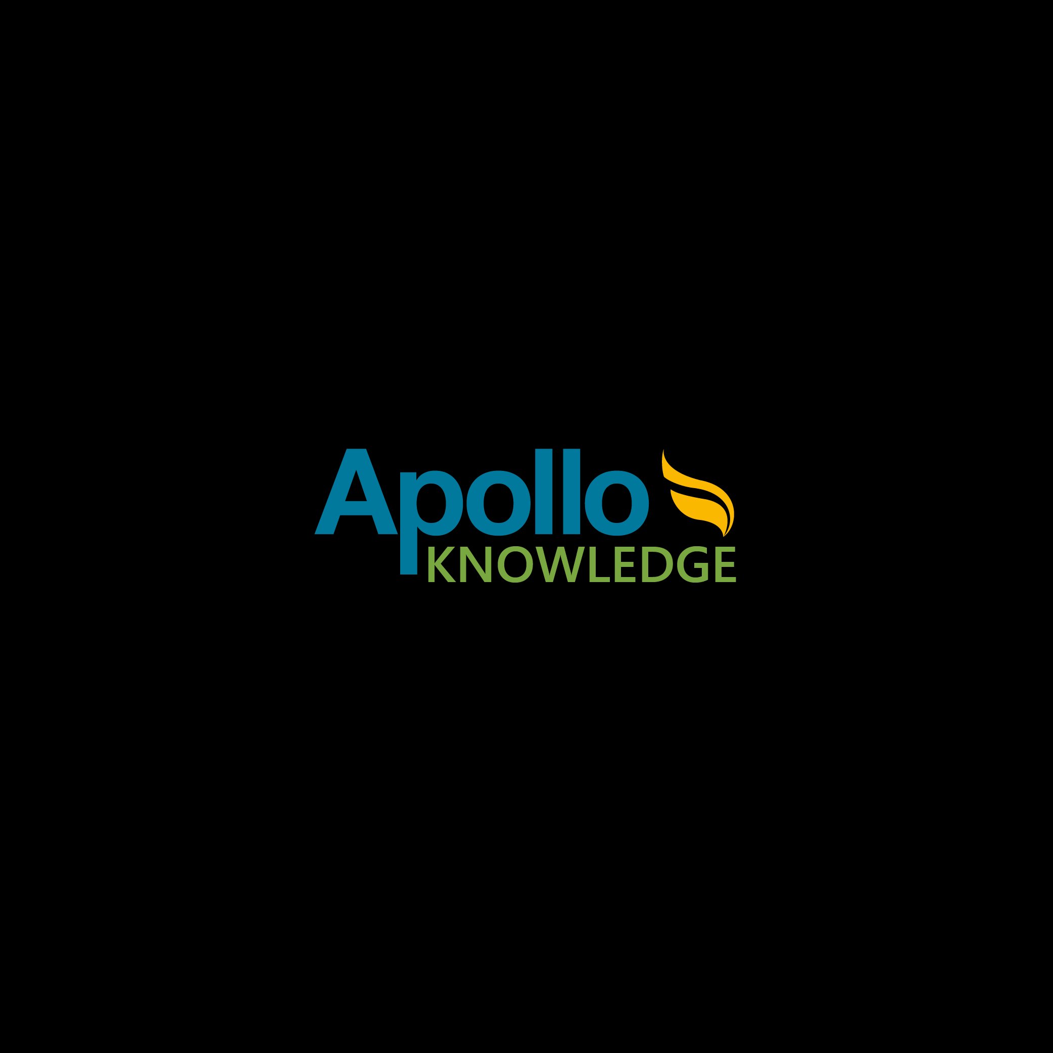Apollo Knowledge logo