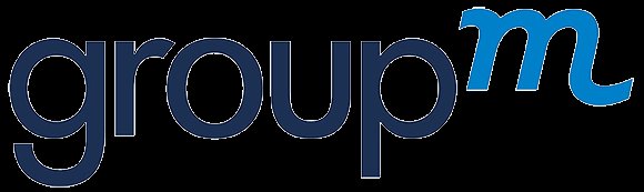 GroupM logo