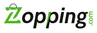 Zopping logo